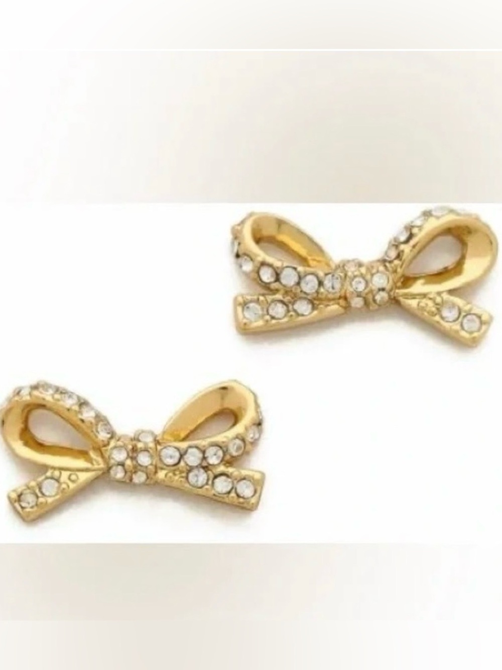Kate Spade earrings